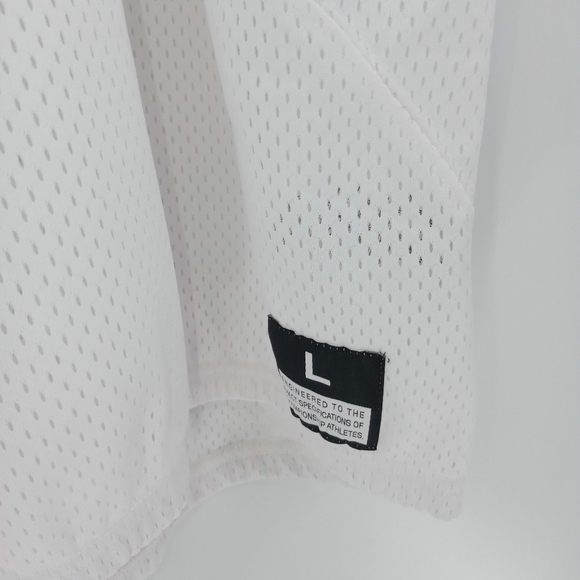 Nike Football Jersey - Picture 4 of 4